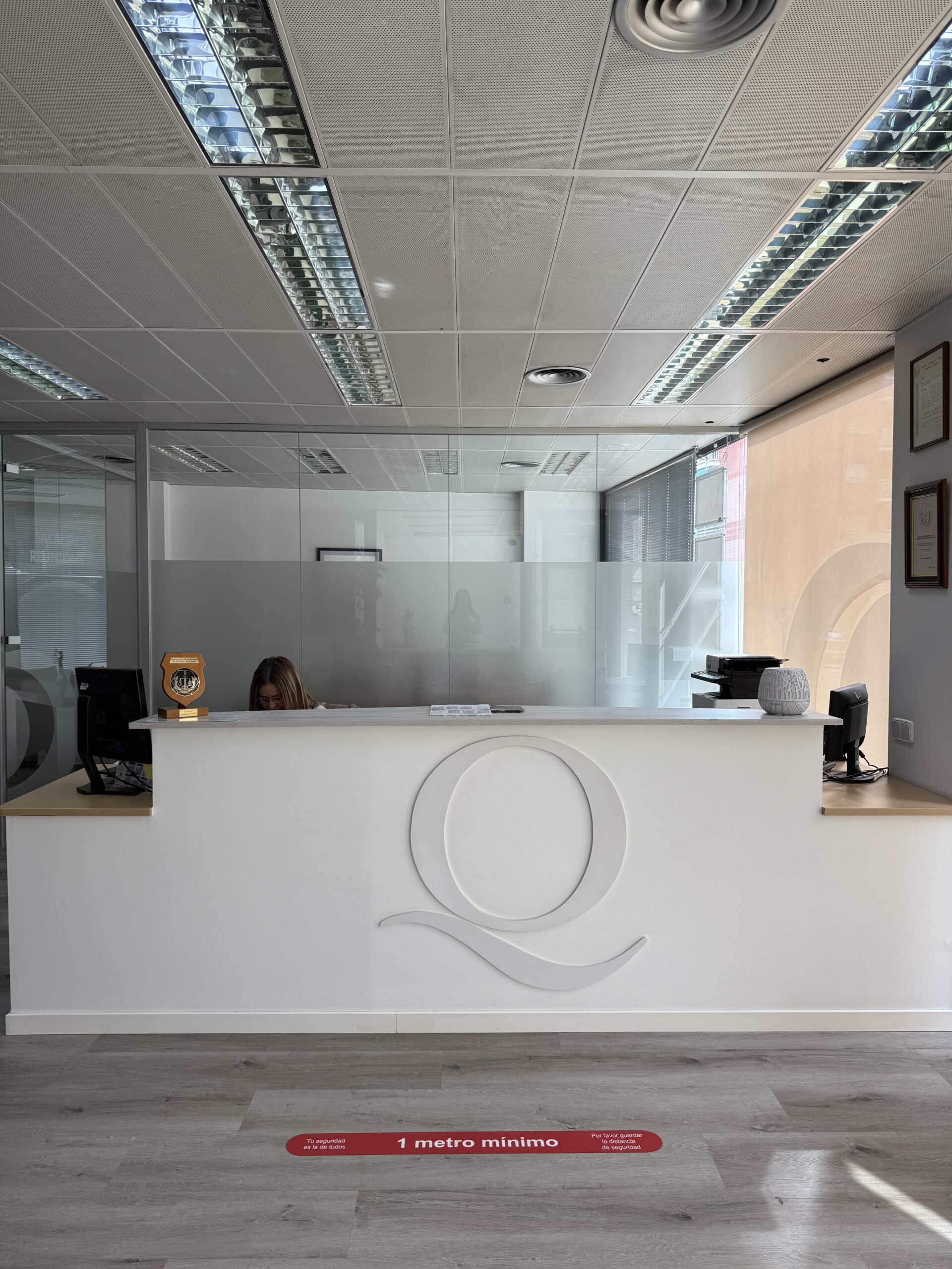 oficina