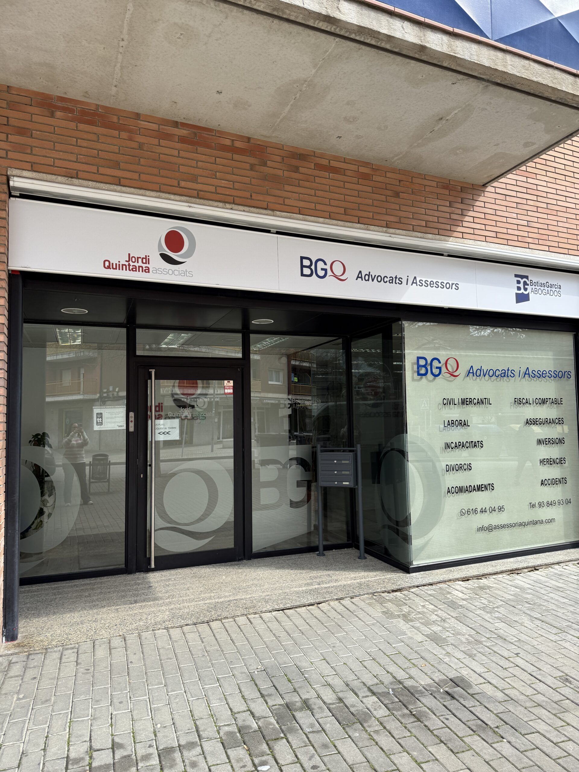 oficina